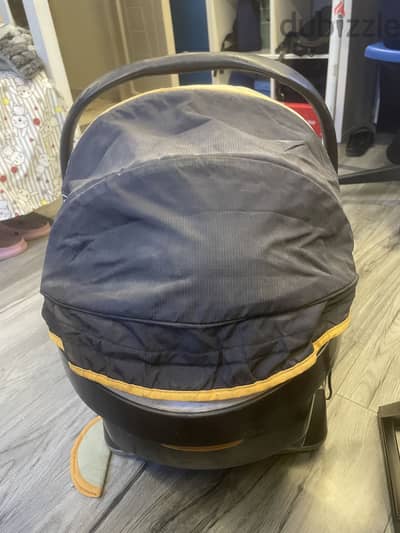 car seat