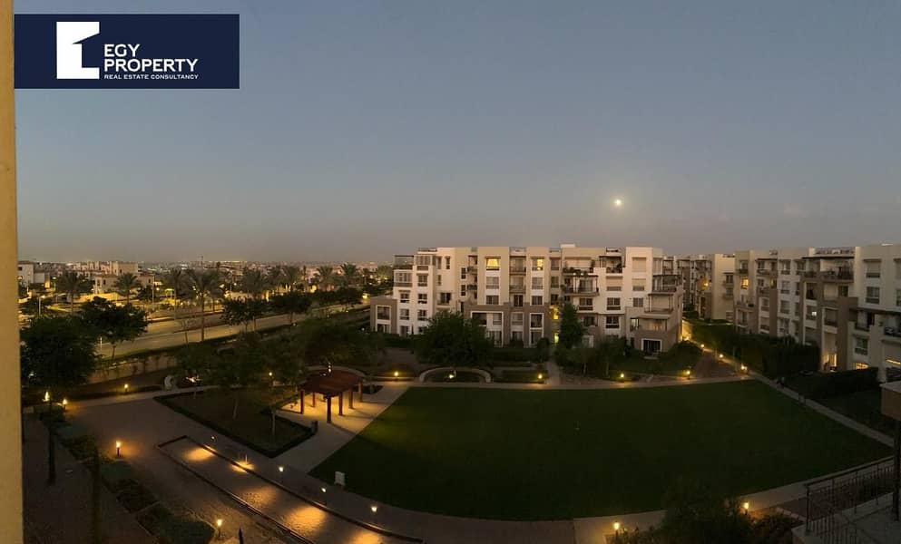 Studio for sale in Uptown Cairo with the lowest price and ready to move 0 Studio for sale in Uptown Cairo with the lowest price and ready to move 0