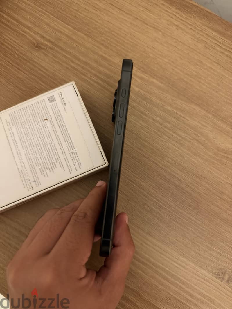 Apple - iPhone 16 Pro Max 2