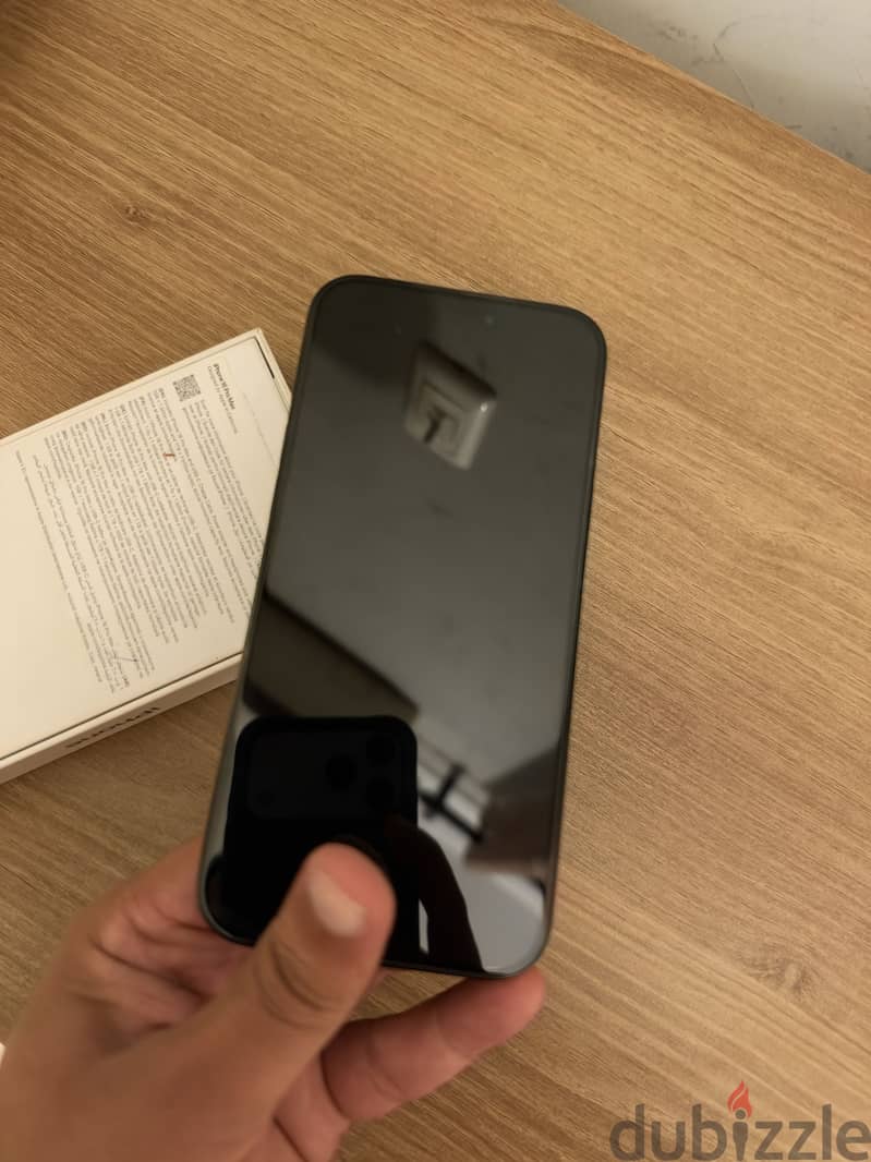 Apple - iPhone 16 Pro Max 4