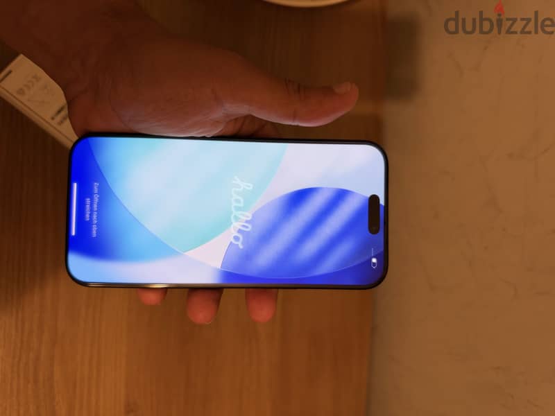 Apple - iPhone 16 Pro Max 5