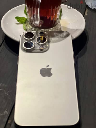 Apple - iPhone 15 Pro Max