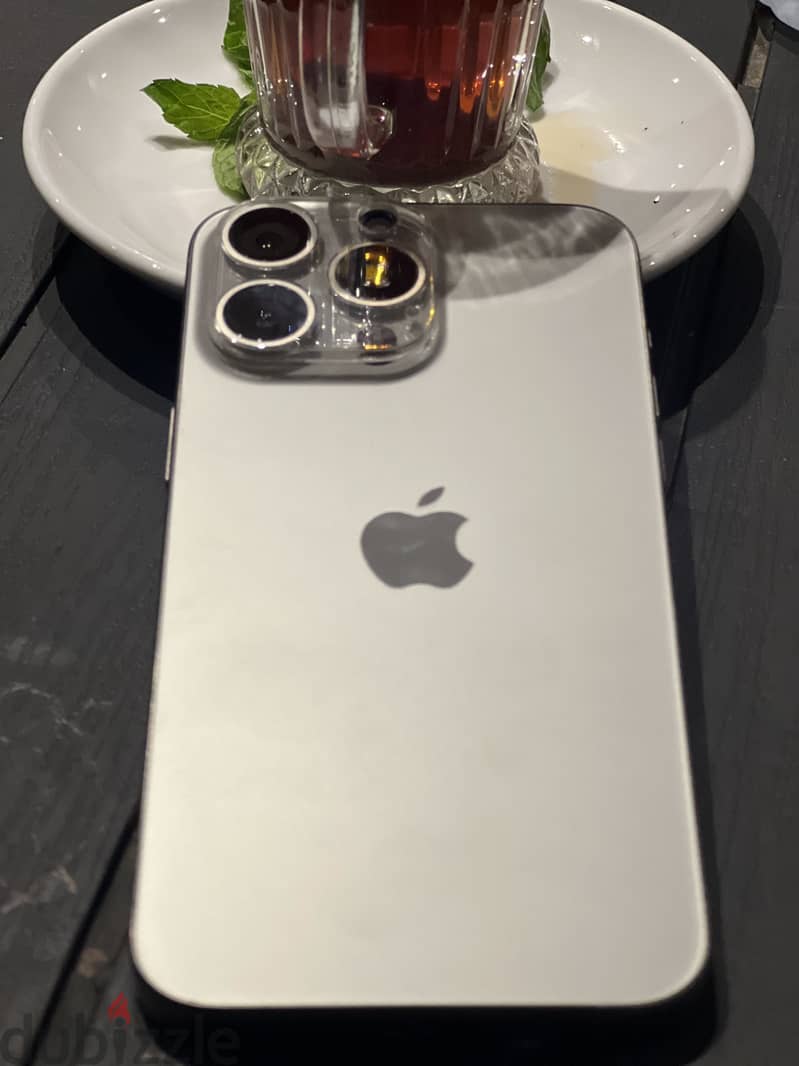 Apple - iPhone 15 Pro Max 1