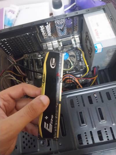 ram ddr3 4GB