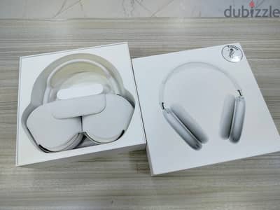 Air pods max Used