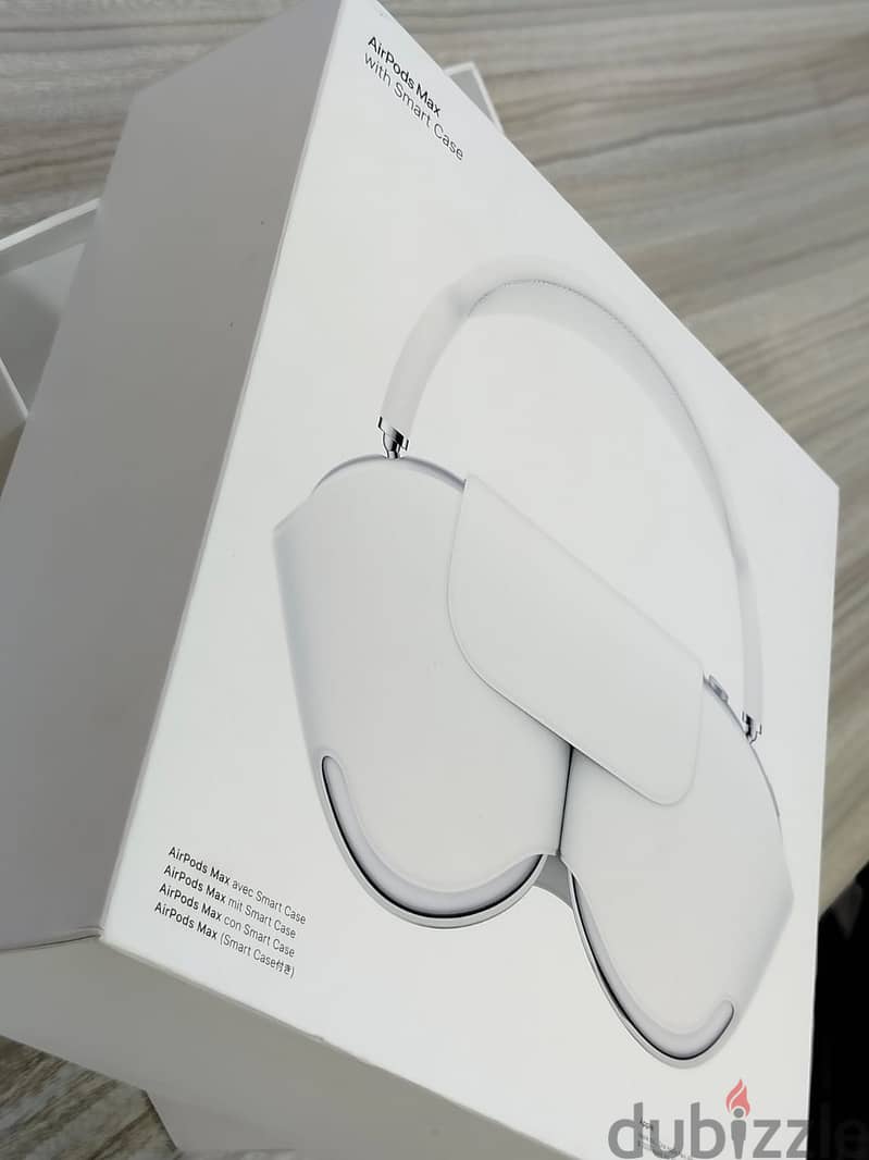 Air pods max Used 2