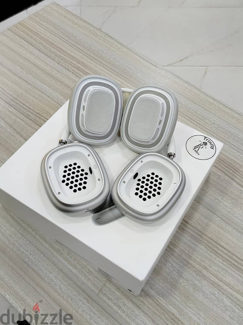 Air pods max Used 4