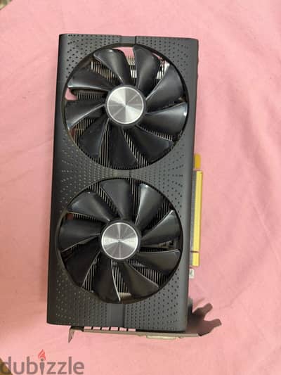 Rx 580 8GB