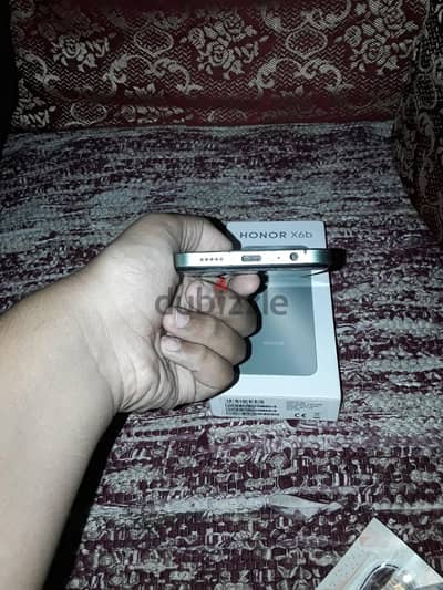 هونر اكس 6 بى