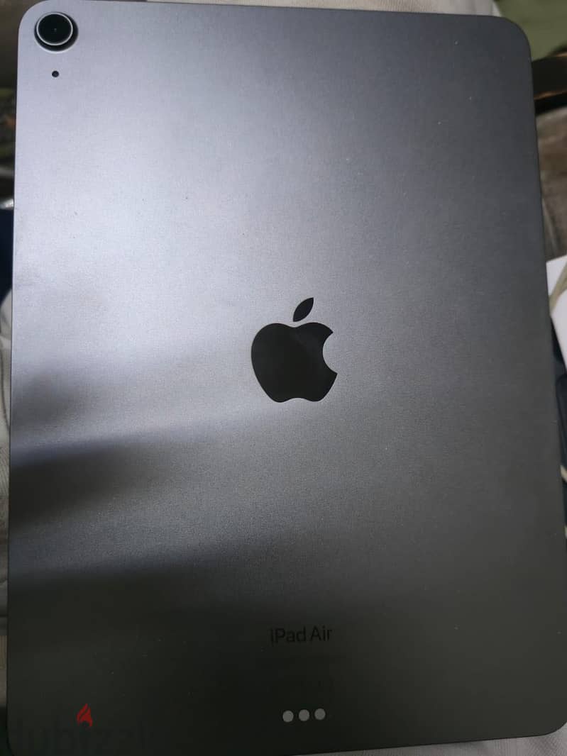iPad Air  5 2