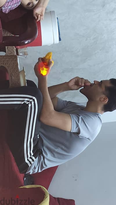 سخان كهربا اوليمك ٥٠ لتر