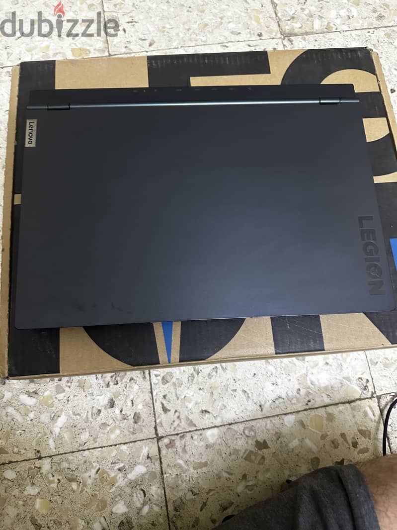 Lenovo Legion 5 3