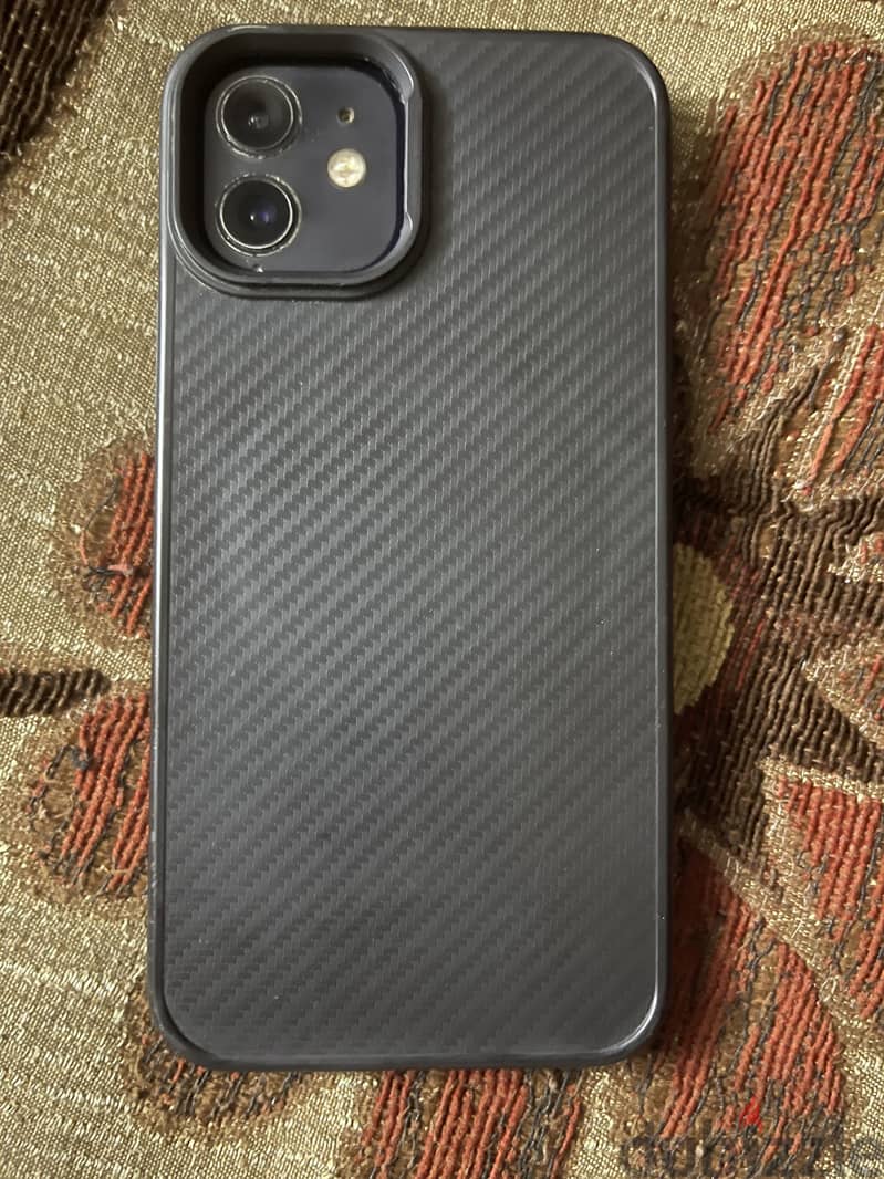Apple - iPhone 12 2