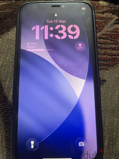 Apple - iPhone 12