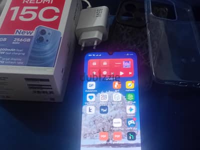 شاومي c15