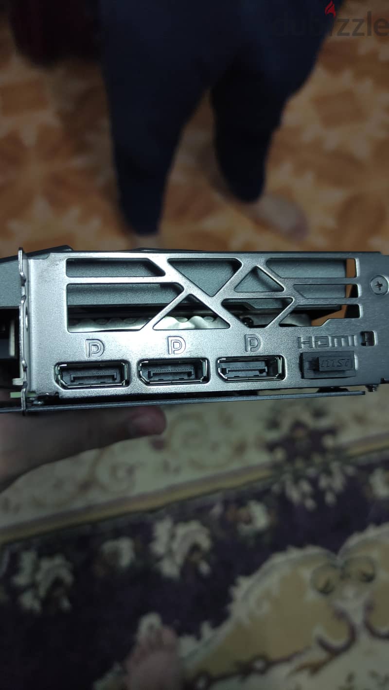 RTX 4060 TI 16GB 6