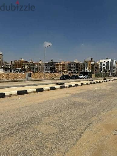 من المالك مباشرة امتداد النرجس - مرحلة سادسة