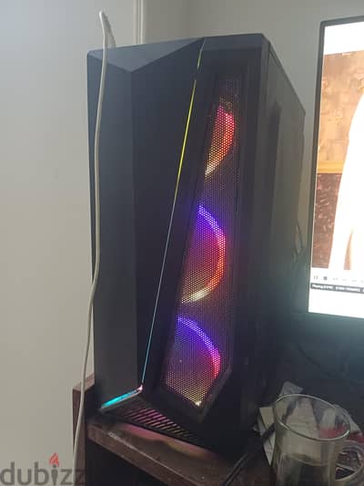 case gen 12 كيسة جيل ١٢ جيمنج