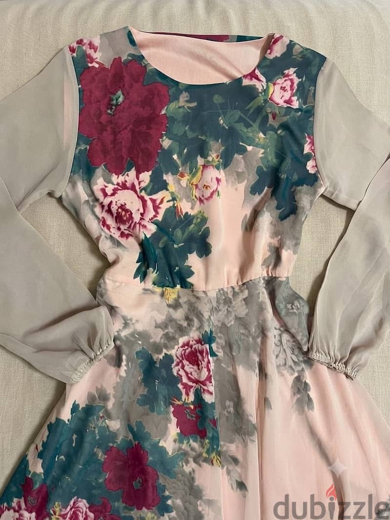 Dress 1