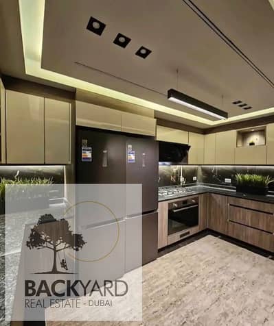 for sale apartment ready to move in a prime location with just 10% down payment ( El Patio ORO Compound )near to mivida for sale apartment ready to move in a prime location with just 10% down payment ( El Patio ORO Compound )near to mivida