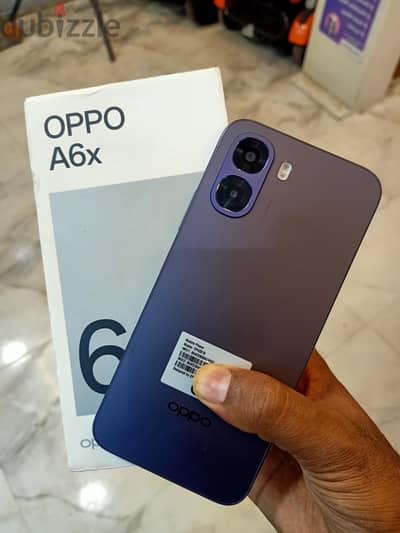 اوبو اي  6x