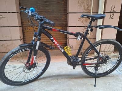 trinx m136pro