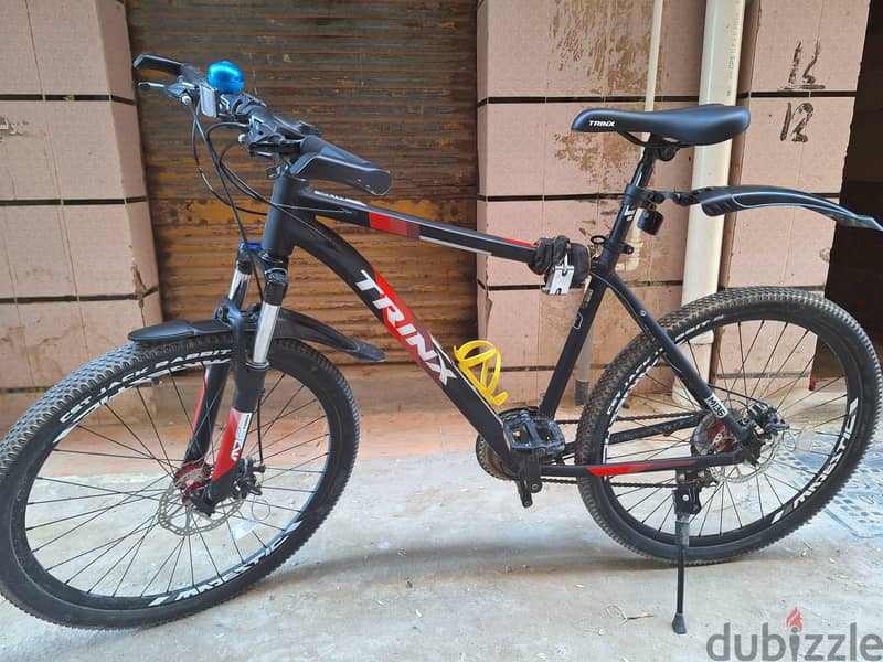 trinx m136pro 1