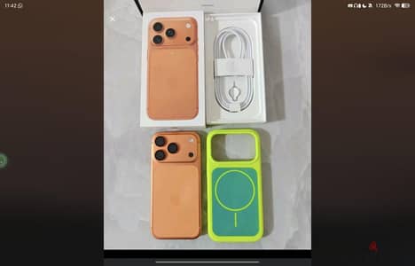 Apple - iPhone 17 Pro