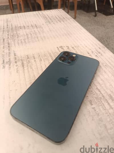 آبل - آيفون 12 برو ماكس