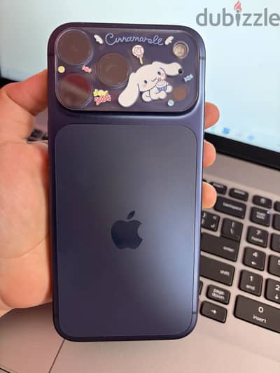 Apple - iPhone 17 Pro Max