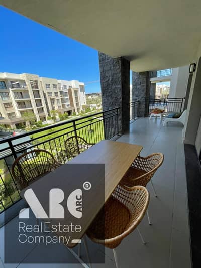 Chalet for Sale in Marassi Marina 1 | 150 SQM BUA | 2 Bedrooms | 2 Bathrooms | North Facing | Landscape View | Steps from Safi Beach | Prime Location