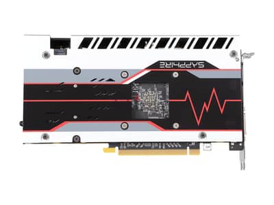 RX 570 4 GB