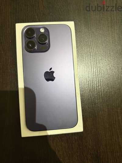 آبل - آيفون 14 برو ماكس