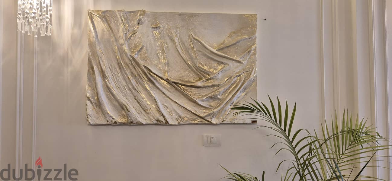 sculpture painting 2