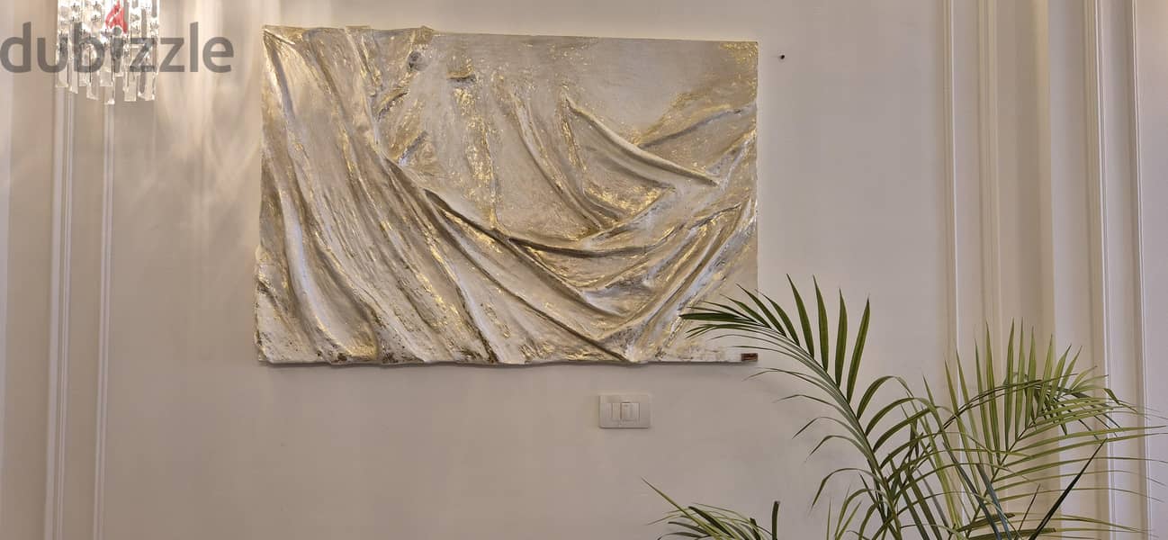 sculpture painting 3