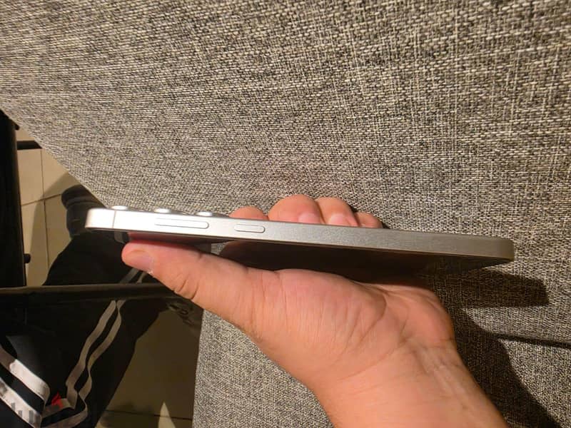 Samsung S25 FE 2