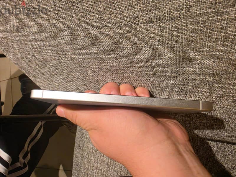Samsung S25 FE 3