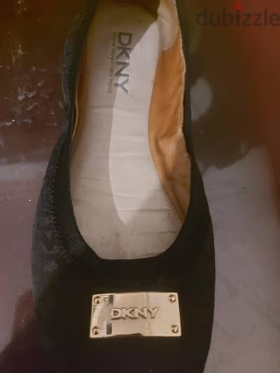 dkny shoes