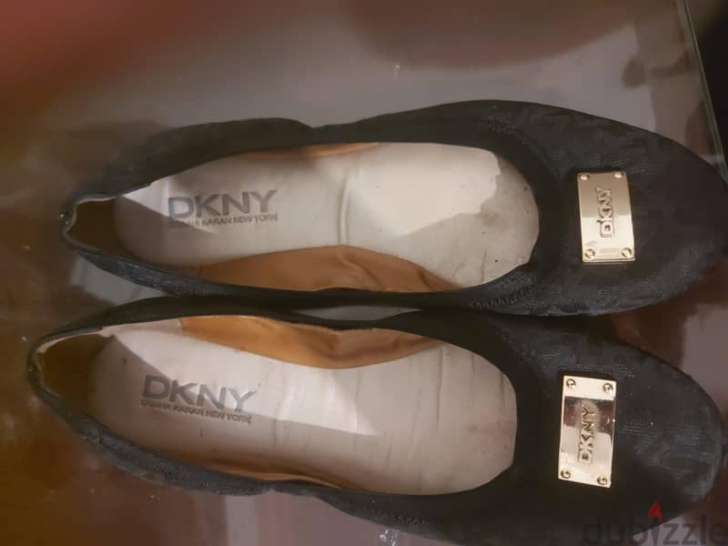 dkny shoes 1
