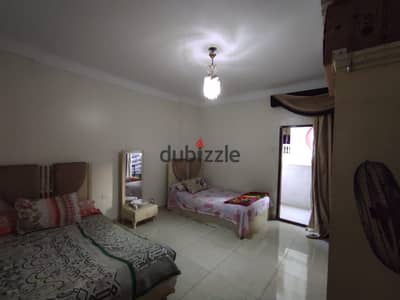 Furnished apartment for rent, Camp Shizar