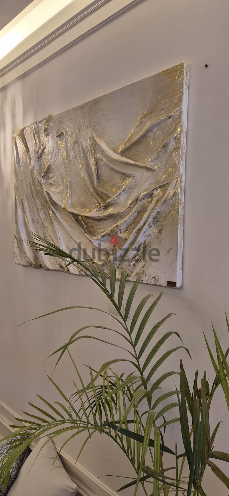 sculpture painting 4