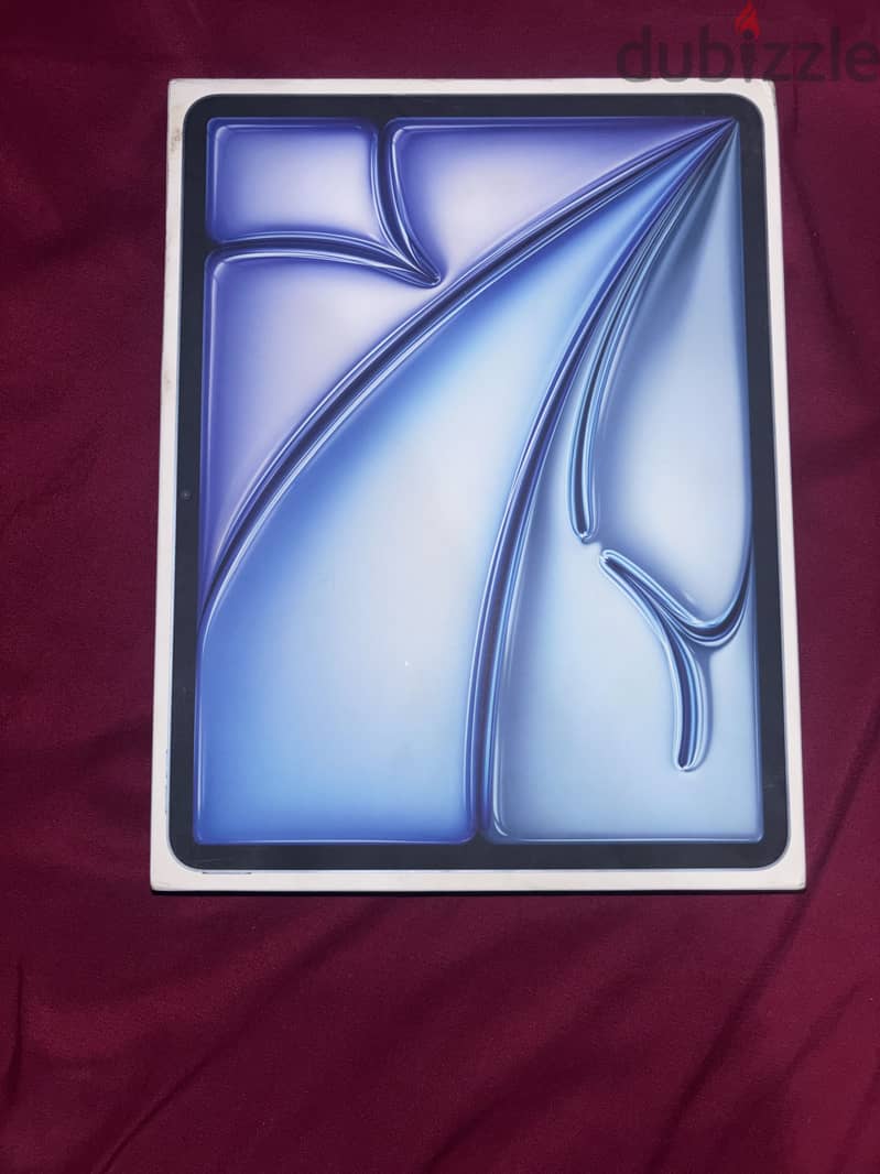 Ipad air m4 1