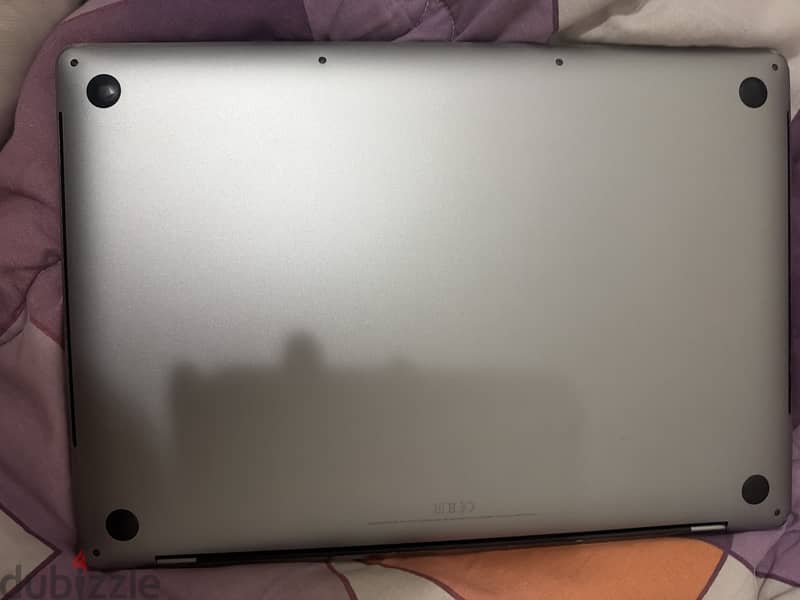 Macbook pro 15 inch 2