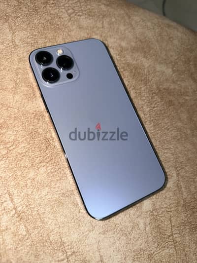 Apple - iPhone 13 Pro Max