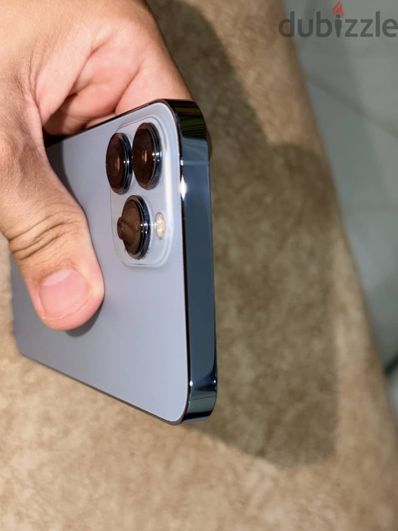 Apple - iPhone 13 Pro Max 1