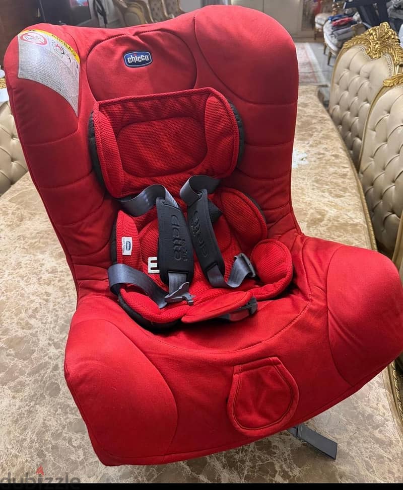 Car seat 1