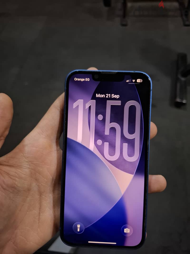 Apple - iPhone 13 1