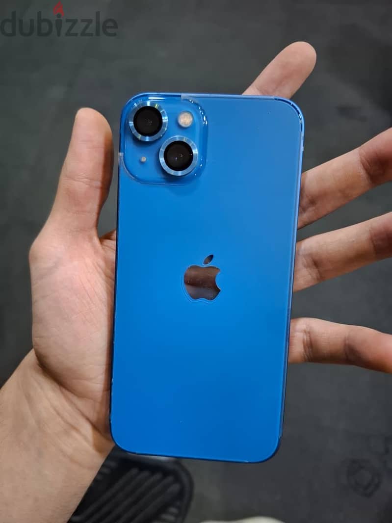 Apple - iPhone 13 3