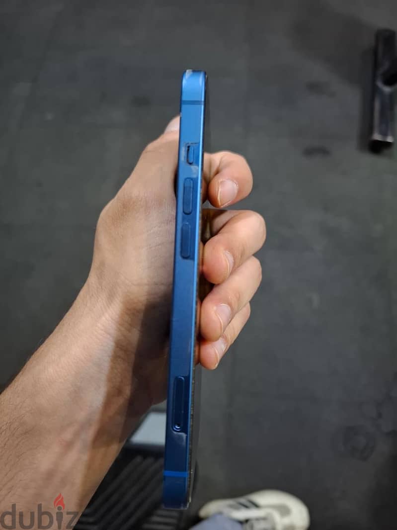 Apple - iPhone 13 5