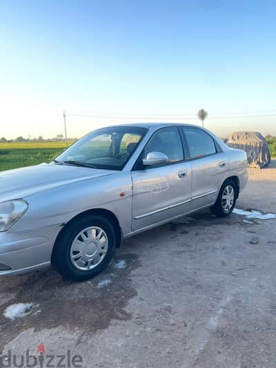 دايو نوبيرا 2 2002 للبيع ميت غمر